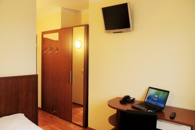 Atlas City Hotel Munich Exterior photo